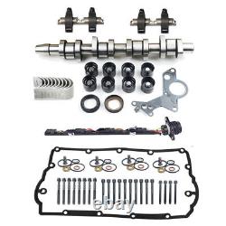 Camshaft Kit for Audi VW Jetta Golf Seat Leon BLS BMM 1.9 2.0 038109309A