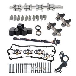 Camshaft Kit for Audi VW Jetta Golf Seat Leon BLS BMM 1.9 2.0 038109309A