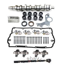 Camshaft Kit for Audi VW Jetta Golf Seat Leon BLS BMM 1.9 2.0 038109309A