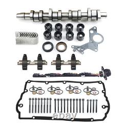 Camshaft Kit for Audi VW Jetta Golf Seat Leon BLS BMM 1.9 2.0 038109309A