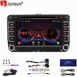 Car Radio 7 for VW Golf 5 6 Passat Seat Skoda 1Din WINCE Offline GPS Nav SW