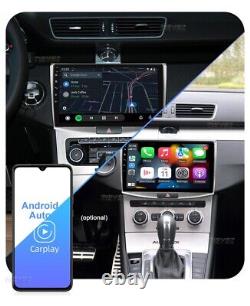Car Radio Tablet Golf Passat Pole Tiguan GPS? 12 Carplay Wifi Room