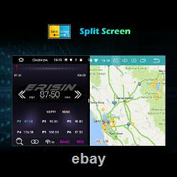 Carplay Android 10.0 Autoradio For Vw Seat Golf T5 Jetta Altea Skoda DVD Bt 2748