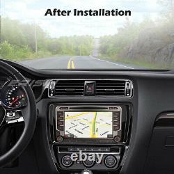 Carplay Px5 Android 10 Autoradio For Vw Seat Golf T5 Skoda Altea Fabia Dab+ 8735