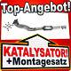 Catalyst For Audi A3 Seat Leon Toledo Skoda Octavia I Vw Bora Golf Iv 1.8 20v