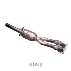 Catalyst for Audi A3, Seat Toledo, Leon 1M, VW Golf 4, Bora, Beetle 1.8 2.0