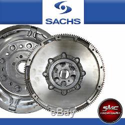 Clutch + Flywheel Mot. Touran Sachs (1t1 1t2) 2.0 Tdi 100 Kw 136 HP 2003/10