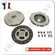 Clutch Kit 3 Pieces With Flywheel For A3 / Leon / Golf Iv 1.9 Tdi