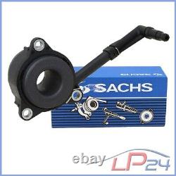 Clutch Kit Sachs 3000 990 081+Thrust Bearing for VW Golf Plus 5m 5 1k 6 5k Aj