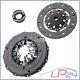 Clutch Kit With Button For Vw Bora 1d Golf 3 1h 4 1d 1e New Beetle 9c1 1y