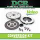 Clutch Kit With Solid Inertia Steering Wheel Valeo 835035 Seat Leon From