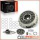 Clutch Kit For Audi A3 Seat Skoda Vw Golf 5 6 Polo Touran 1.6l 1.9l Tdi