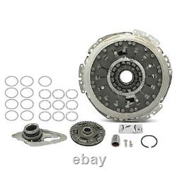 Clutch Kit for Audi A3 Seat Skoda VW Golf 5 6 Polo Touran 1.6L 1.9L Tdi