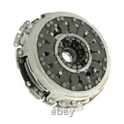 Clutch Kit for Audi A3 Seat Skoda VW Golf 5 6 Polo Touran 1.6L 1.9L Tdi