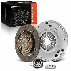 Clutch Kit for VW Golf Passat Audi A3 8P1 8P7 5 Seat Skoda 623375500