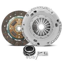 Clutch Kit for VW Golf Passat Audi A3 8P1 8P7 5 Seat Skoda 623375500