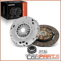 Clutch Kit for VW Golf Passat Audi A3 8P1 Seat Altea León Skoda Octavia 1.4L