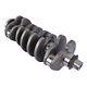 Crankshaft For Vw Jetta Passat Golf Audi A3 Seat Altea Skoda Octavia 045105701