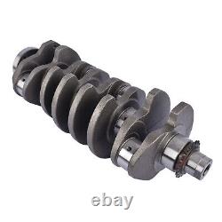 Crankshaft for VW Jetta Passat Golf Audi A3 Seat Altea Skoda Octavia 045105701