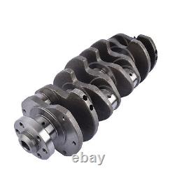 Crankshaft for VW Jetta Passat Golf Audi A3 Seat Altea Skoda Octavia 045105701