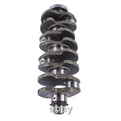 Crankshaft for VW Jetta Passat Golf Audi A3 Seat Altea Skoda Octavia 045105701