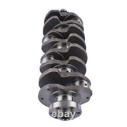 Crankshaft for VW Jetta Passat Golf Audi A3 Seat Altea Skoda Octavia 045105701