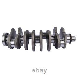 Crankshaft for VW Jetta Passat Golf Audi A3 Seat Altea Skoda Octavia 045105701