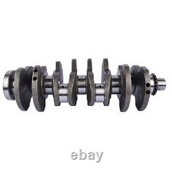 Crankshaft for VW Jetta Passat Golf Audi A3 Seat Altea Skoda Octavia 045105701