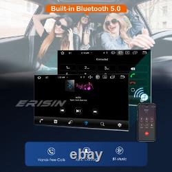 DAB+Android 13 Car Radio GPS DVD DSP for VW Passat Golf 4 T5 SKODA Superb SEAT Ibiza