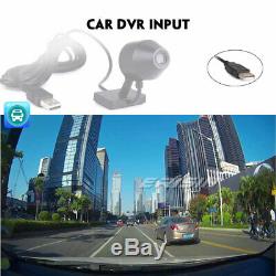 Dab + Android 8.1 Bluetooth Gps Car Audio For Vw Passat Golf 5 Polo Tiguan Seat