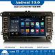Dab + Dsp 10 Android Car Dvd Gps For Vw Passat Golf Polo Tiguan Jetta Eos 5