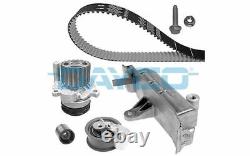 Dayco Distribution Kit With Water Pump For Volkswagen Golf Bora Ktbwp4153