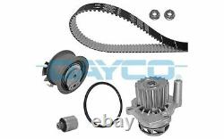 Dayco Distribution Kit With Water Pump For Volkswagen Golf Polo Ktbwp2964