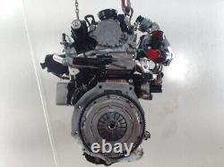 Diesel Engine Volkswagen Golf 1.6 Tdi? 03l100090q