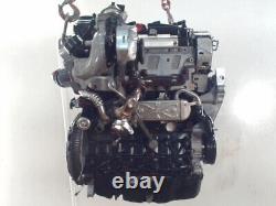 Diesel Engine Volkswagen Golf 1.6 Tdi? 03l100090q