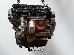 Diesel Engine Volkswagen Polo 2009- 1.6 Tdi? 03l100090q