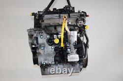 Diesel engine Volkswagen VW GOLF V (1K1) BKC 199869