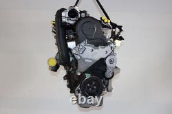 Diesel engine Volkswagen VW GOLF V (1K1) BKC 199869