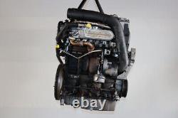 Diesel engine Volkswagen VW GOLF V (1K1) BKC 199869