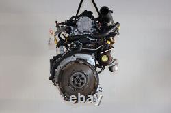 Diesel engine Volkswagen VW GOLF V (1K1) BKC 199869