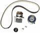 Distribution Kit + Water Pump A3 A4 Golf 4 And 5 1.9 Tdi 2.0 Tdi Ditto Ktbwp2961