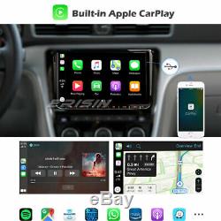 Dsp Dab + 10.0 Android Gps Carplay For Car Vw Passat Golf Polo Tiguan Jetta