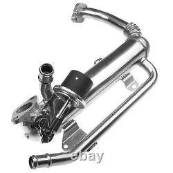 EGR Recirculation Valve for Audi A3 Seat Altea Skoda Fabia VW Golf 5