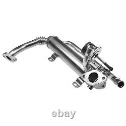 EGR Recirculation Valve for Audi A3 Seat Altea Skoda Fabia VW Golf 5