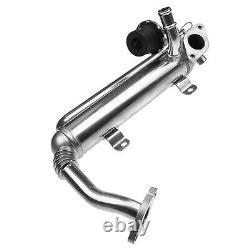 EGR Recirculation Valve for Audi A3 Seat Altea Skoda Fabia VW Golf 5