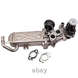 EGR Valve/Cooler 1.6 TDI & 2.0 TDI 03l131512cf for VW AUDI SEAT SKODA