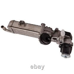 EGR Valve/Cooler 1.6 TDI & 2.0 TDI 03l131512cf for VW AUDI SEAT SKODA