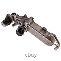 EGR Valve/Cooler 1.6 TDI & 2.0 TDI 03l131512cf for VW AUDI SEAT SKODA