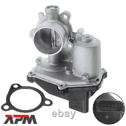 EGR Valve Recirculation Valve for Audi A3 Q2 Q3 VW Golf Passat Seat Skoda