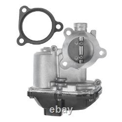 EGR Valve Recirculation Valve for Audi A3 Q2 Q3 VW Golf Passat Seat Skoda